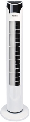 Ventilador Torre blanco VT60 Mando Distancia Ventilador Torre blanco VT60 Mando Distancia